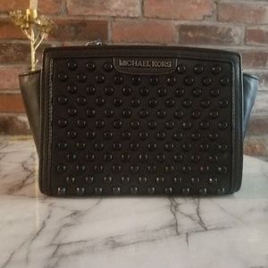 Michael Kors Selma crossbody